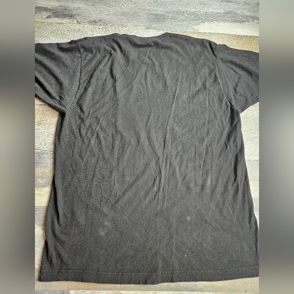 Grateful Dead tshirt Black Dancing Bears XL - Picture 5 of 5